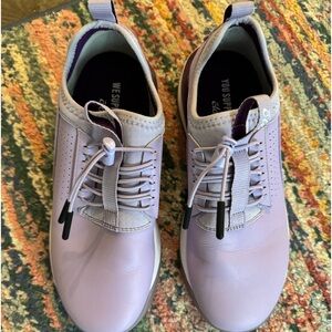 Clove Shoes Lavender Size 7